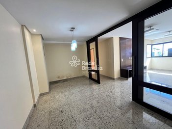 apartment em Quadra Central Conjunto C Bloco A, Sobradinho - Brasília - DF