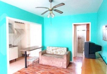 apartment em Rua Silva Só, Santa Cecília - Porto Alegre - RS