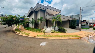 house em Avenida Nívea Dulce Tedeschi Conforti, Residencial Ana Célia - São José do Rio Preto - SP