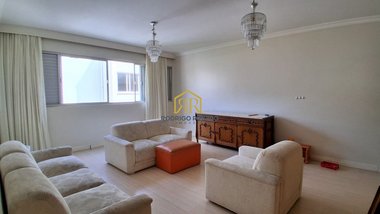 apartment em Rua Lauro Linhares, Trindade - Florianópolis - SC