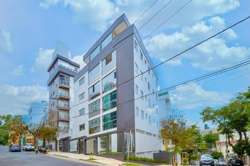 apartment em Rua Doutor Benjamim Moss, Cidade Nova - Belo Horizonte - MG