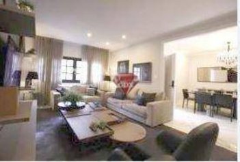 house em Rua Bolivar, Jardim Petrópolis - São Paulo - SP