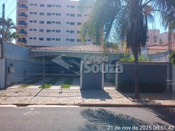 house em Rua das Codornas, Nova Piracicaba - Piracicaba - SP