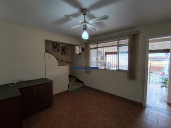 house em Rua José Gonçalves da Mota Júnior, Vila Valença - São Vicente - SP