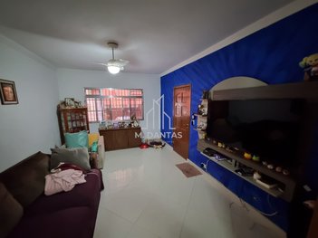 house em Rua Astolfo Vieira de Rezende, Interlagos - São Paulo - SP