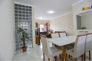 house em Rua Antônio Basso, Jardim Novo Horizonte - Sorocaba - SP