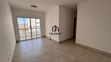 apartment em Rua Emílio Winther, Jardim das Nações - Taubaté - SP