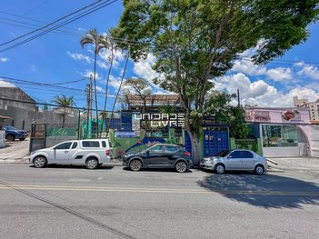 land_lot em Avenida Capitão Manoel Rudge, Parque Monte Líbano - Mogi das Cruzes - SP