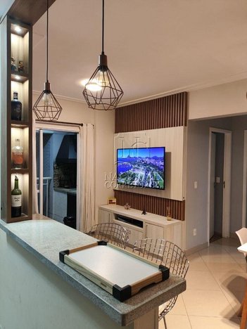 apartment em Rua Paraíba, Centro - São Caetano do Sul - SP