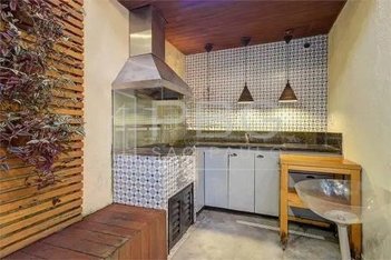 house em Rua Luís de França Júnior, Vila Nova Caledônia - São Paulo - SP