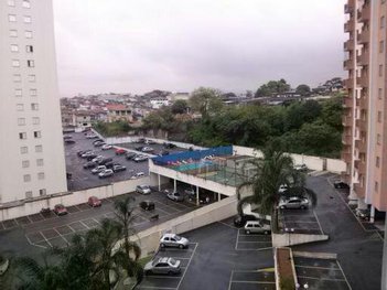 apartment em Rua Santa Marcela, Jardim Roberto - Osasco - SP