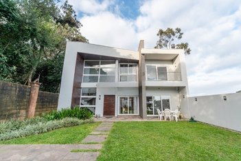 house em Rua Francisco Solano Borges, Hípica - Porto Alegre - RS
