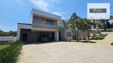 house em Avenida Flamengo, Bosque - Vinhedo - SP