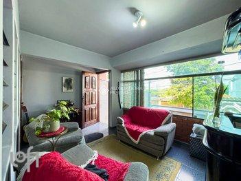 house em Gamboa, Paraíso - Santo André - SP