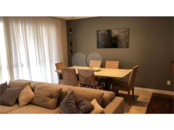 apartment em Rua Dona Júlia Cesar Ferreira, Baeta Neves - São Bernardo do Campo - SP