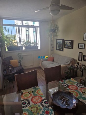 apartment em Rua Doutor Carlos Imbassahy, Fonseca - Niterói - RJ