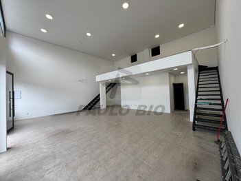 industrial em Avenida Paulo Afonso, Nova Petrópolis - São Bernardo do Campo - SP