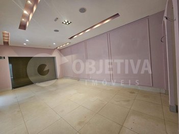 business em Rua Johen Carneiro, Lídice - Uberlândia - MG