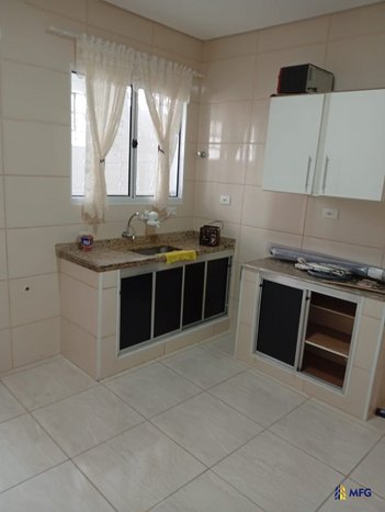 house em Rua João Nascimento, Vila Santana - Sorocaba - SP