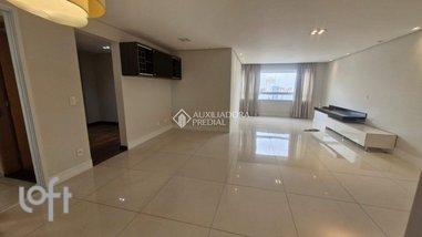 apartment em Rua Luís Louza, Olímpio - São Caetano do Sul - SP