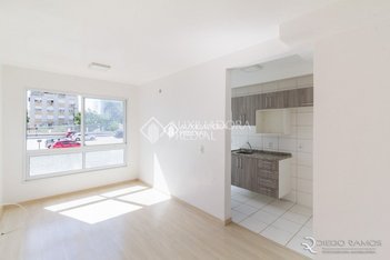 apartment em Rua Engenheiro João Luderitz, Sarandi - Porto Alegre - RS