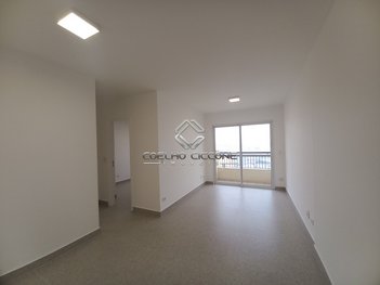 apartment em Rua Espírito Santo, Santo Antônio - São Caetano do Sul - SP