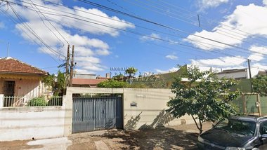 house em Rua Ivai, Conceição - Londrina - PR