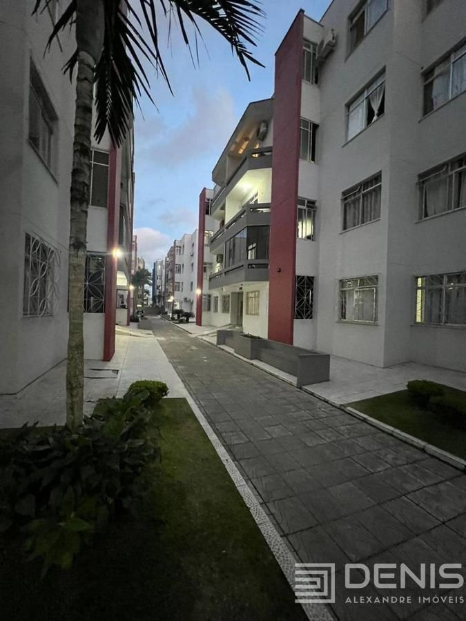 Apto - 2 Qt - Mobiliado - São Vicente - Itajaí/SC