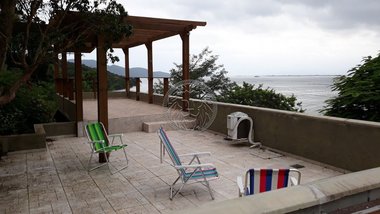 land_lot em Rodovia Baldicero Filomeno, Ribeirão da Ilha - Florianópolis - SC