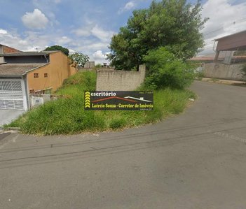 land_lot em Rua Misael Berganton, Parque Residencial São Clemente - Monte Mor - SP