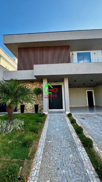 house em Avenida Dermival Bernardes Siqueira, Swiss Park - Campinas - SP