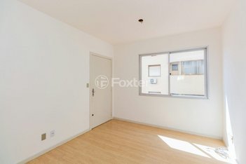 apartment em Rua Anita Garibaldi, Mont Serrat - Porto Alegre - RS