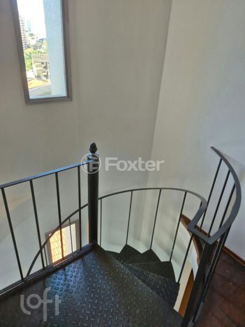 apartment em Rua Dona Avelina, Vila Mariana - São Paulo - SP