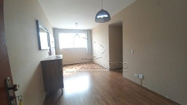 apartment em Avenida Gisele Constantino, Parque Bela Vista - Votorantim - SP