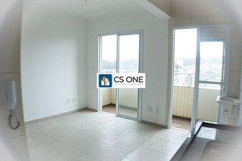 apartment em Rua Santa Yolanda, Demarchi - São Bernardo do Campo - SP