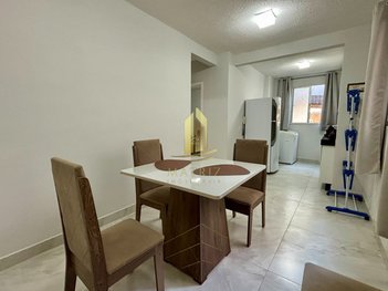 apartment em Avenida São Vicente, Jardim Noêmia - Franca - SP