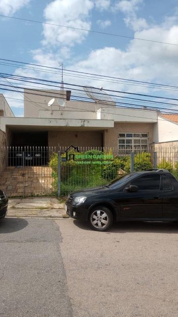 house em Rua José Rui Miranda Duarte, Vila Nova Jundiaí - Jundiaí - SP