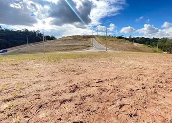 land_lot em Estrada das Pitas, Chácaras Roselândia - Cotia - SP