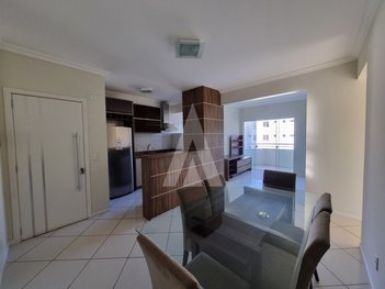 apartment em Rua Brasil, Saguaçu - Joinville - SC