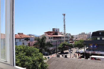 apartment em das Nações, Canasvieiras - Florianópolis - SC