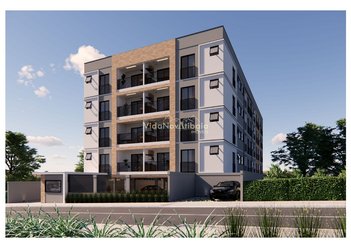 apartment em Rua Nossa Senhora Aparecida, Centro - Atibaia - SP