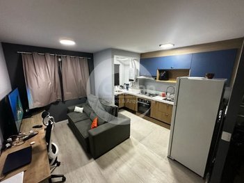 apartment em Rua do Lavapés, Cambuci - São Paulo - SP