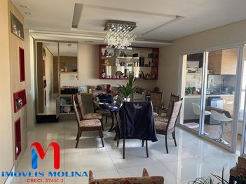apartment em Avenida Presidente Kennedy, Boa Vista - São Caetano do Sul - SP