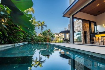 house em Avenida Antônio Floriano Leme, Centro - Rifaina - SP
