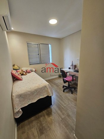 apartment em Rua Maria Cândida de Jesus, Paquetá - Belo Horizonte - MG