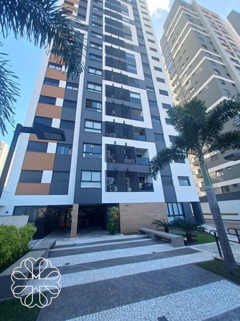 apartment em Rua Umuarama, Zona 28 - Maringá - PR