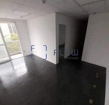 office em Rua Pirapitingui, Liberdade - São Paulo - SP