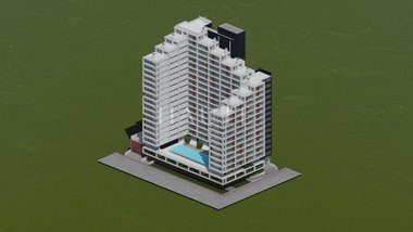 apartment em Rua Antônio Galdino Silveira, Torres - Torres - RS