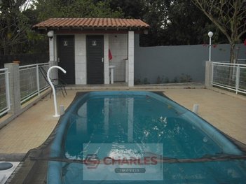 commercial_property em Rua Coronel Guedes, Centro - Mogi Mirim - SP