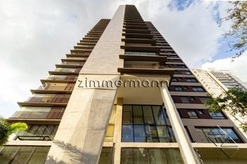 apartment em Rua Padre Chico, Perdizes - São Paulo - SP